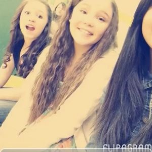 Meet your Posher, Chelsee